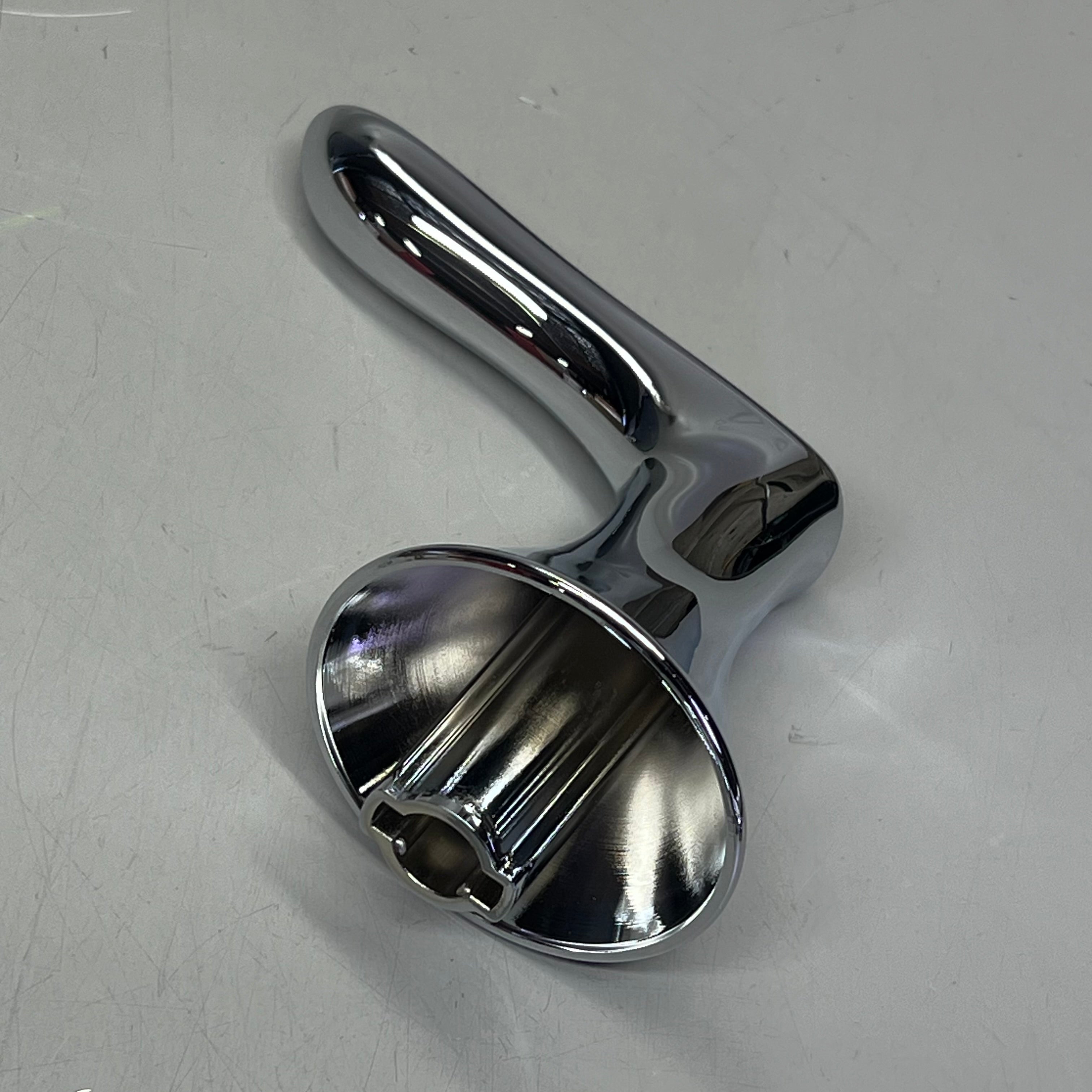 PFISTER Weller 1 Handle Shower Only Trim Kit Finished Polished Chrome LG89-7WRC