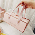 Snack Meringue Nuts Portable Packaging Gift Box