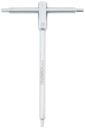 Feedback Sports T-Handle Hex Wrench - 3mm