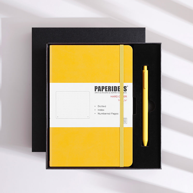 Student Simple Handbook Gift Box Set