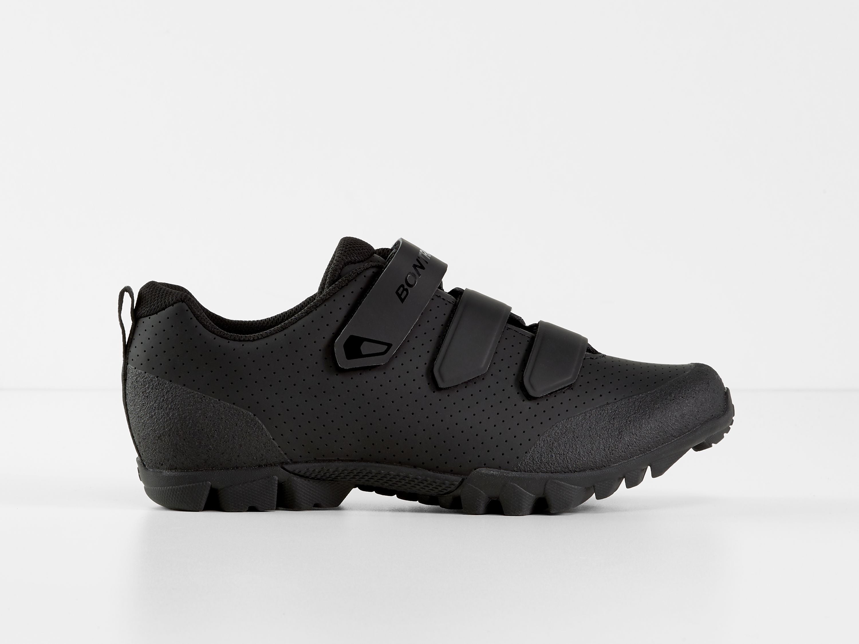 Bontrager Quantum 36 Black Shoe