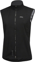 Gorewear Everyday Vest - Black Women's Medium/8-10