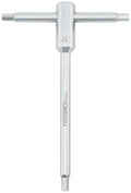 Feedback Sports T-Handle Hex Wrench - 4mm