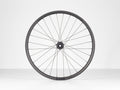 Wheel Front Bontrager Line Elite30 TLR 27.5 Disc 110mm Black
