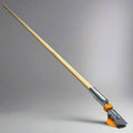 COASTWIDE Dust Mop Handle Wood Sz 64" H, Wood CW56769