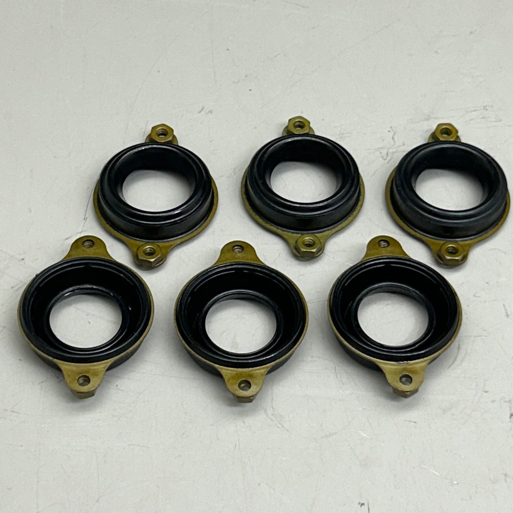 MAHLE Spark Plug Tube Seal Replacement Part For Acura & Honda GS33907