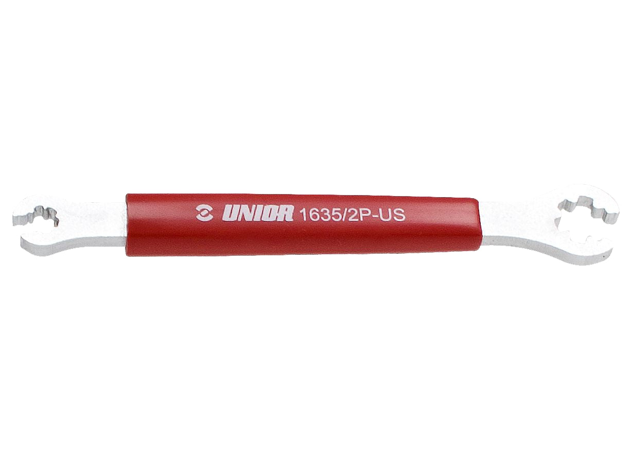 Unior Spoke Nipple Wrench for Mavic 6.4mm Tool