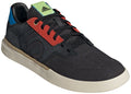 Five Ten Sleuth Flat Shoes - Men's Core Black/Carbon/Wonder White 9