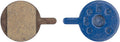 Promax PD065 Disc Brake Pad - Sintered Steel Backed Fits Promax DC 400 420 610 610J Pair