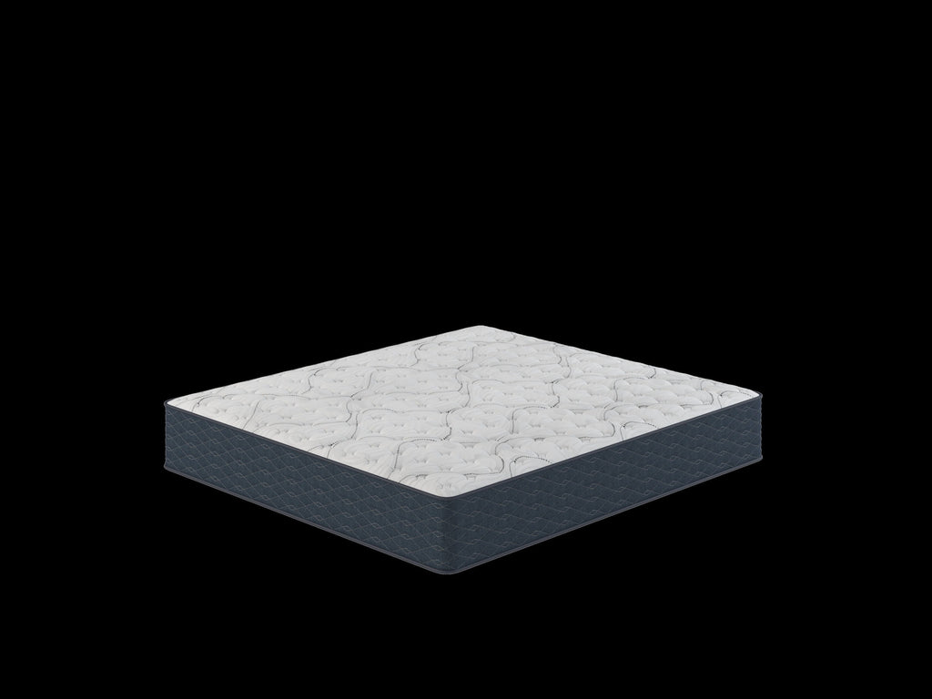 Restonic comfortcare dreamlux plush hybrid mattress