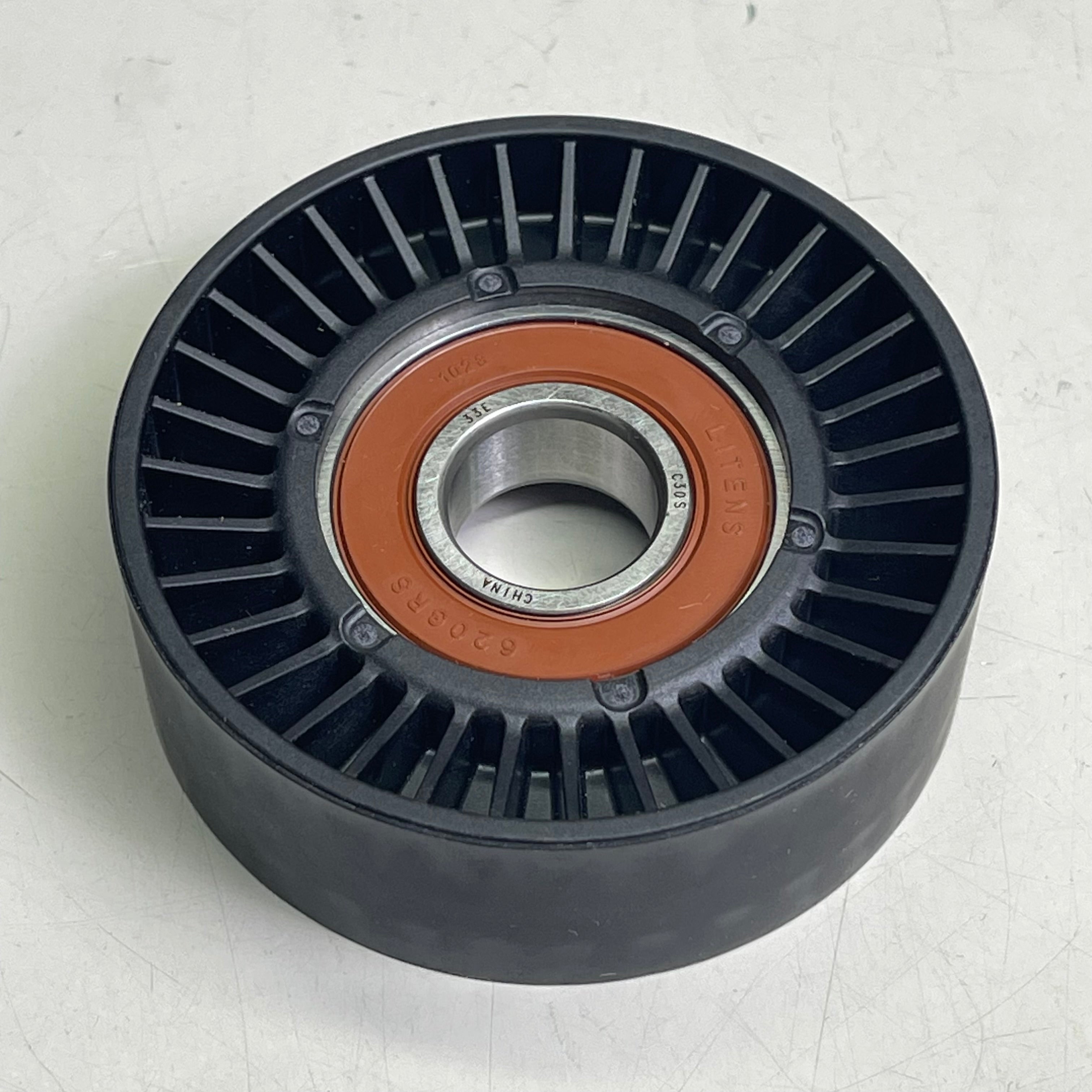 MURRAY Idler Tensioner Pulley Heavy-Duty Thermoplastic for Dodge Volkswagen 2330127