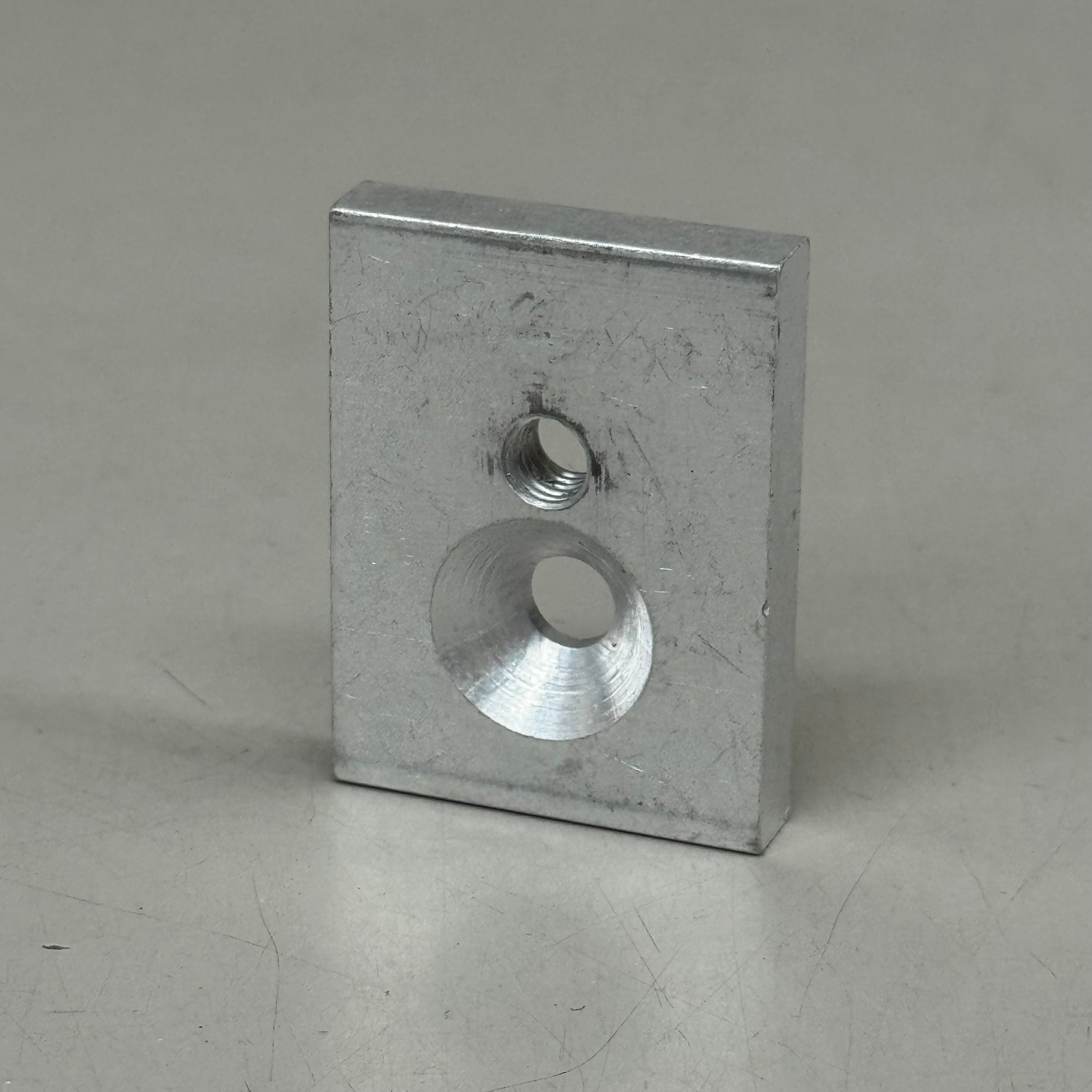 Box Of Metal Hardware Including Bolts,Allen Key, Ball Screw ETC LT300-M (New Other-Distressed Box)