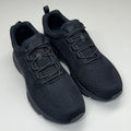 PROPET Stability Fly Sneaker Medicare Approved Men's Sz 15 XX(5E) Black MAA032M