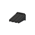 Universal Square Holder Rack