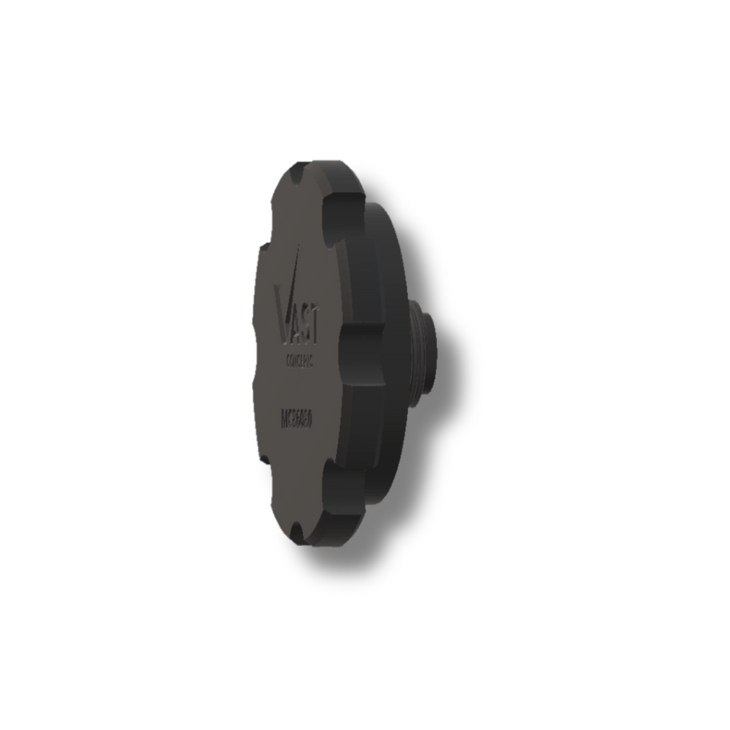 Oil Filter Removal Plug Cap for 89'-25' Cummins