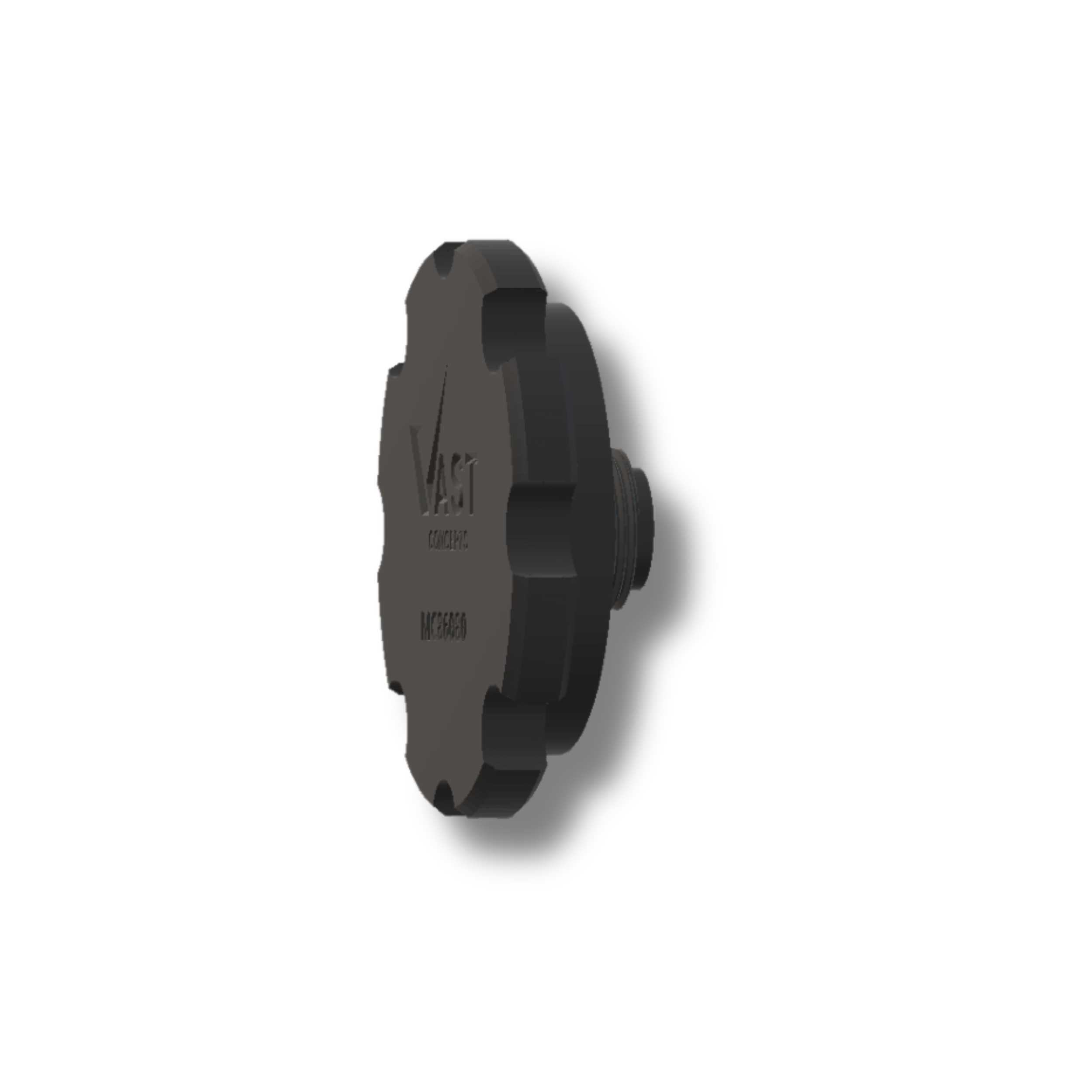 Oil Filter Removal Plug Cap for 89'-25' Cummins