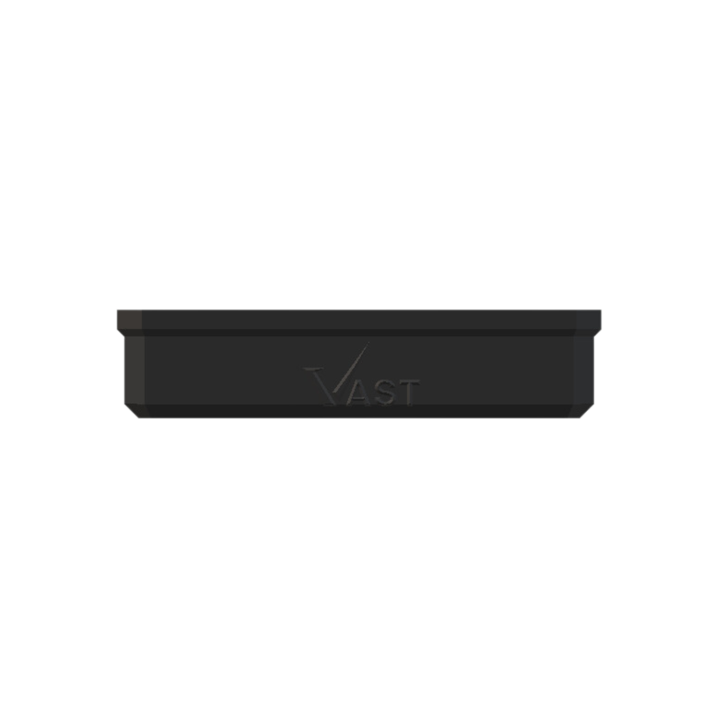 Milwaukee PACKOUT Slim Long 225 Bit Storage Bin