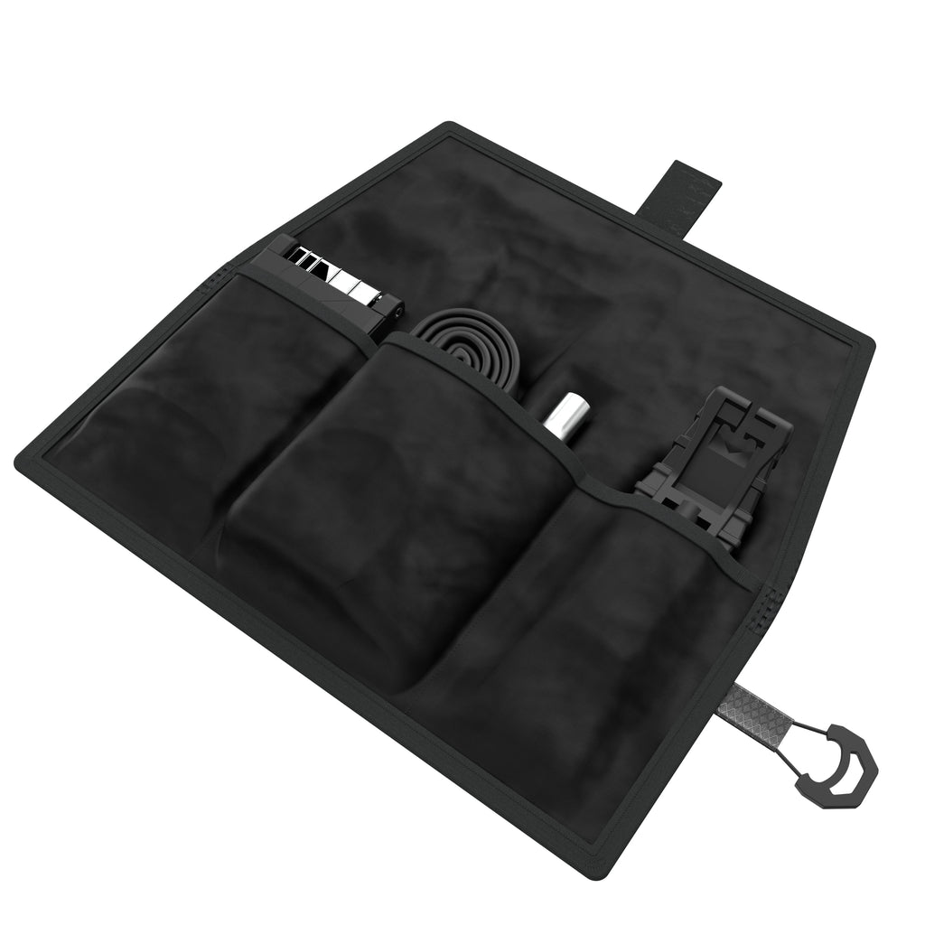 Saddle Roll