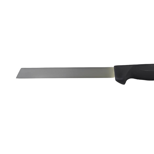 Yellow Batt Knife