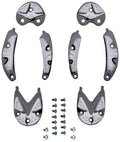 SIDI Metal SRA Carbon Comp Insert - Anthracite/Gray 41-44