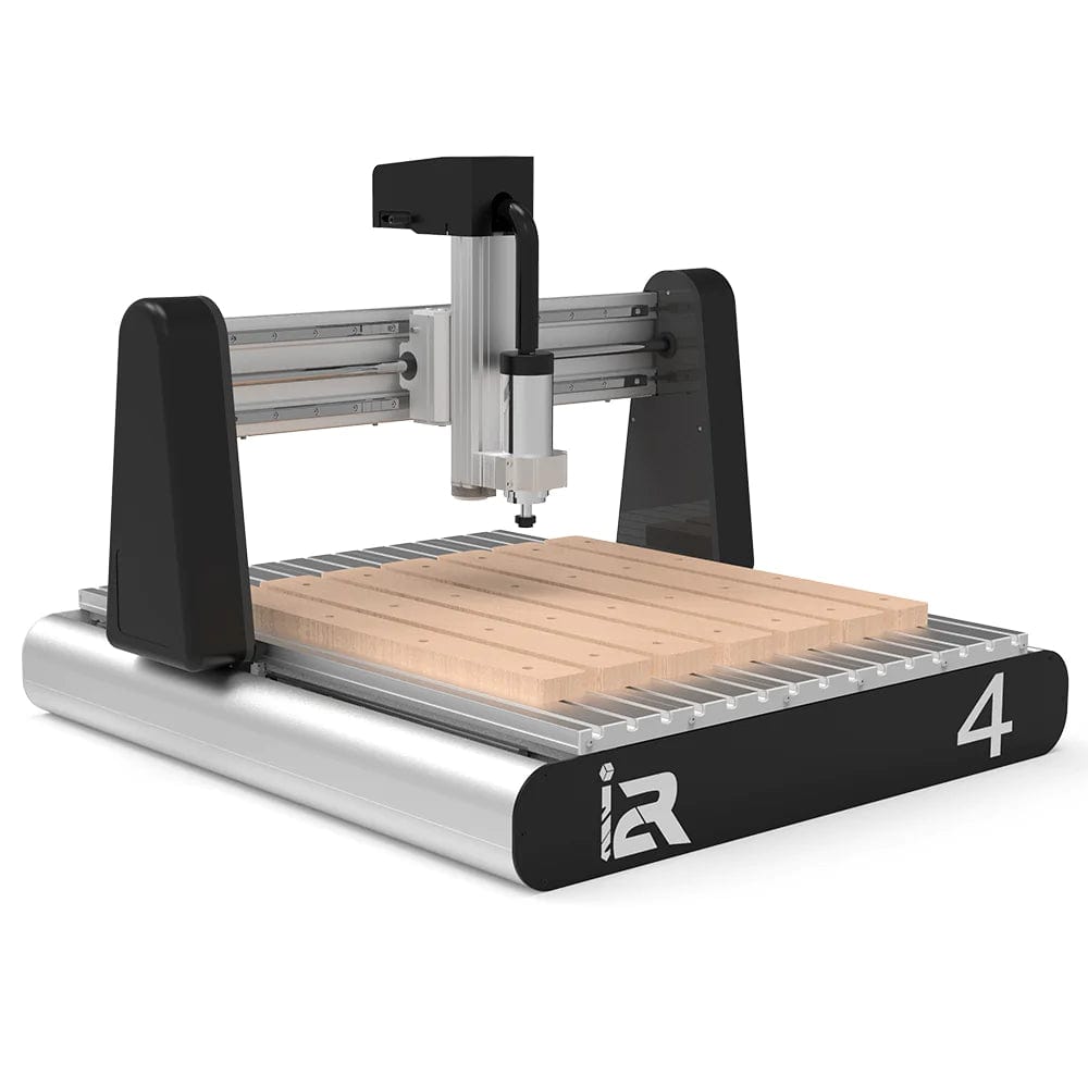 i2rCNC B SERIES CNC - B22 - 2HP SPINDLE SMALL 2' X 2' - 220 V - UNIT ONLY