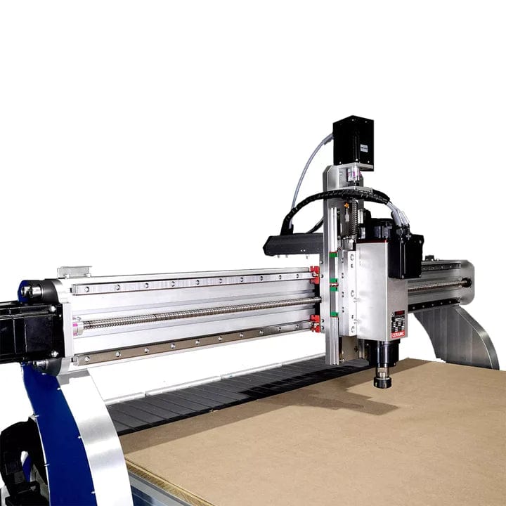 i2rCNC EXECUTIVE SERIES - CNC 16 - 3HP SPINDLE - 4' X 4' - 220V - COMPLETE BUNDLE