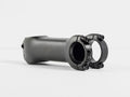 Bontrager Elite 31.8mm 17 deg. 75mm Black Stem
