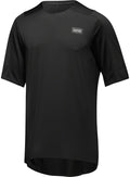Gorewear Trail KPR Tech Jersey - Black Men's X-Large/2X-Large