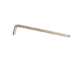 Unior Ball-End Hex Wrench 5mm Silver Tool
