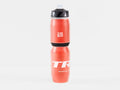 Trek Voda Ice 28oz Red Bottle