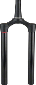 RockShox CSU - Pike A2 Solo Air 27.5" Boost 15X110mm42mm Offset Aluminum Taper Diffusion BLK no gradients