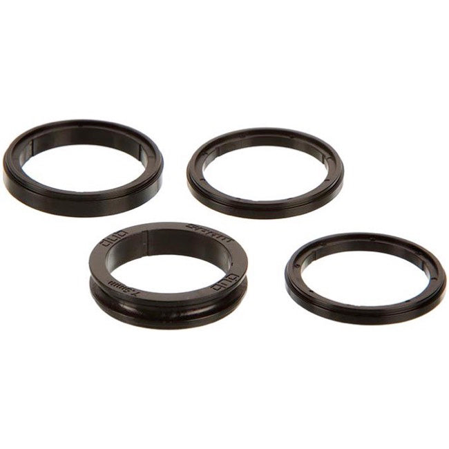 SRAM Spindle Spacer Kit DUB MTB Wide