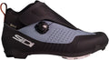 SIDI Hiemx Cycling Boots - Frost Gray/Black Size 43  Millennium Fit