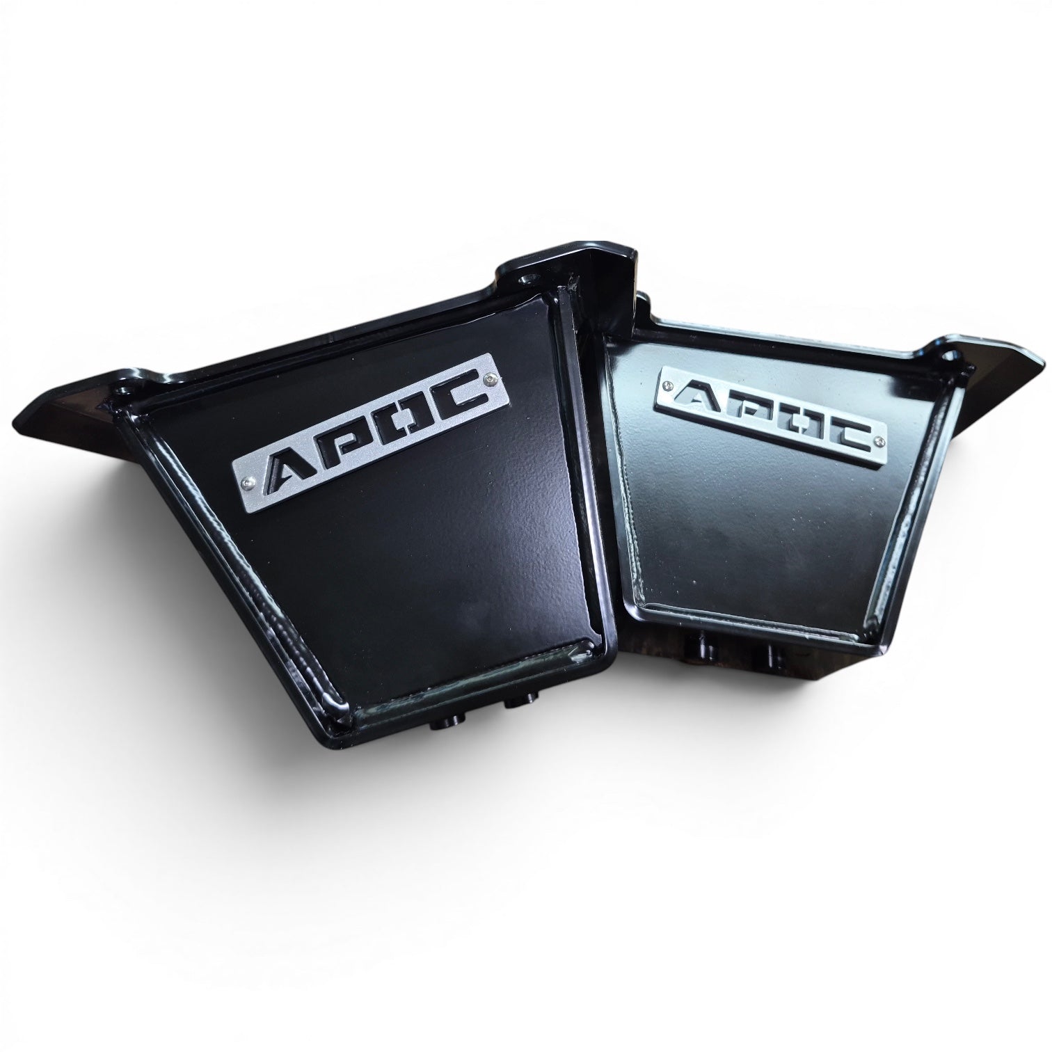 1994-2002 Dodge Ram 2500 / 3500 Fabricated 4, 6, 8 Inch Lift Blocks