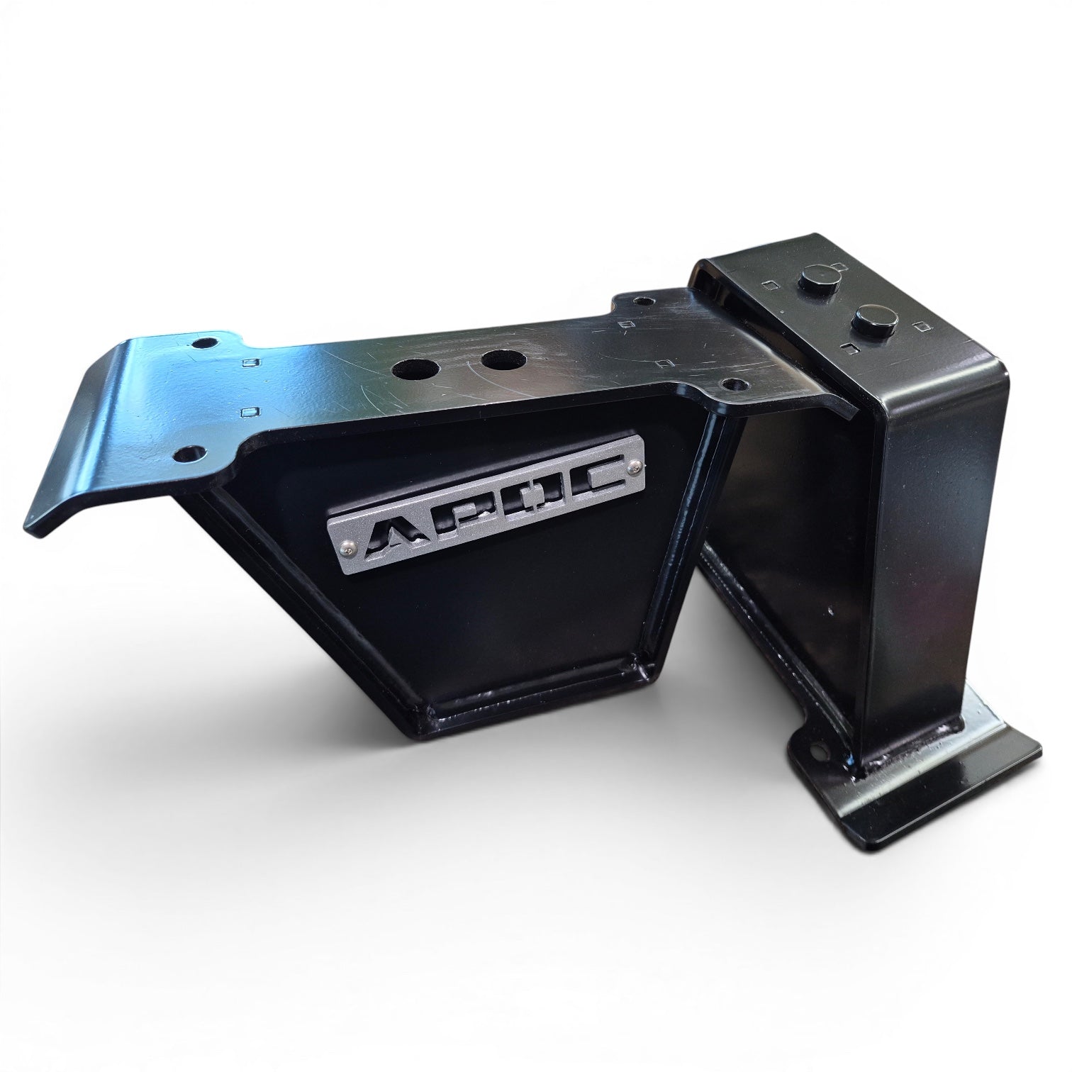 1986-2001 XJ Jeep Cherokee 4, 6, 8 Inch Lift Blocks