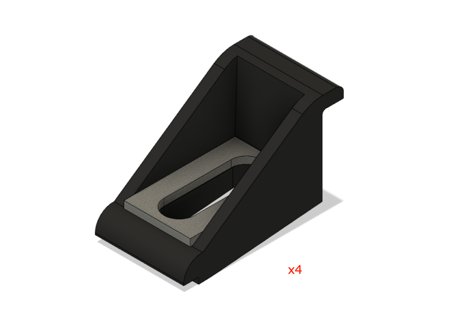 PwnCNC Toe Clamps – Low-Profile Precision for Every Project