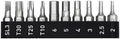 Feedback Sports Replacement Bit Holder with 10 Bits