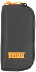 Restrap Travel Pouch - Black
