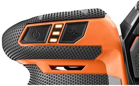 18-Volt OCTANE Cordless Brushless 3-Speed 1/4 Sheet Sander