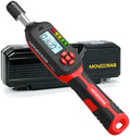 Digital Torque Screwdriver, 1/4" 0.3-8 N.m / 2.66-70.81 in.lb