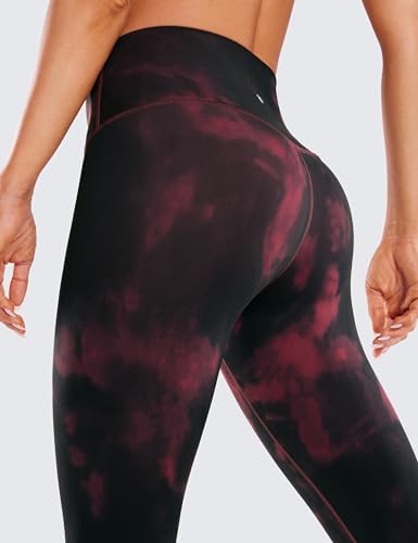 CRZ YOGA Butterluxe Leggings 25"