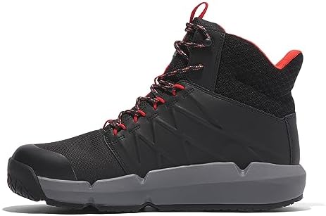 Timberland PRO Men's Morphix 6" Composite Safety Toe Waterproof