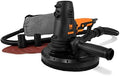 WEN DW1085 10-Amp Variable Speed Handheld Drywall Sander with Dust Hose and Collection Bag , Black