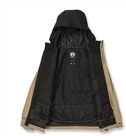 Volcom boys Stone 91 Insulated Snowboard Winter Jacket
