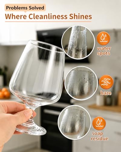 Wine Glass Cleaner Polisher Washer Machine