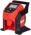 Milwaukee Electric Tools 2475-20 M12 Compact Inflator