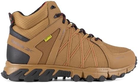 Reebok Work Trailgrip Work AT Mid Men's Boot