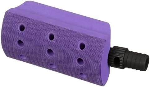 3M Hookit Dust Extraction Flexible Radius Sanding Block 35830