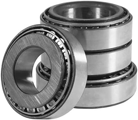 Yukon Master Overhaul kit for GM 8.5" Differential with aftermarket positraction