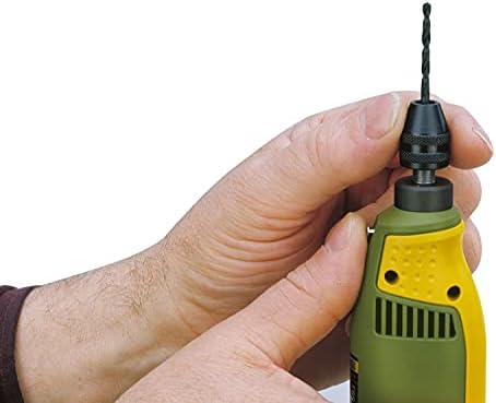 PROXXON Precision Rotary Tool FBS 115/E, 38472